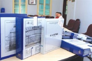 dịch hồ sơ thầu chất lượng