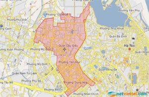 Dịch thuật công chứng Cầu Giấy