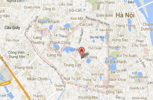 Dịch thuật công chứng Đống Đa Hà Nội