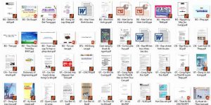 Dịch thuật tiếng Anh chuyên ngành cơ khí