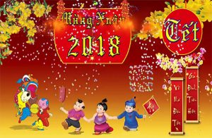 Thư chúc tết công ty dịch thuật Panda