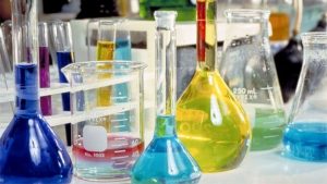 Tiếng anh chuyên ngành hóa học