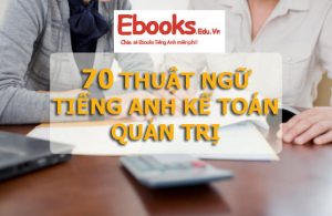 Phần mềm dịch tiếng anh chuyên ngành kế toán