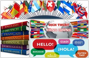 Dịch thuật công chứng là gì?