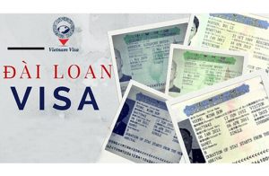 Dịch thuật công chứng tiếng Đài Loan sang tiếng Việt