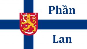 Nguồn gốc tiếng Phần Lan