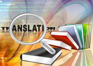 Dịch thuật tiếng Trung