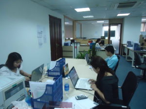 dịch thuật Panda tại Hà Nội