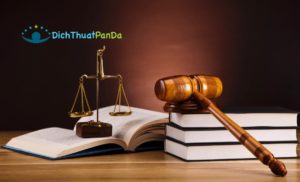 dịch thuật công chứng