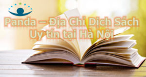 Dịch vụ dịch sách