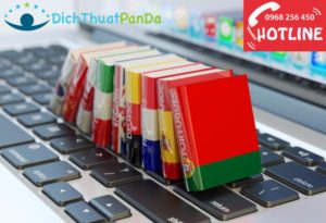 Dịch thuật tiếng nhật