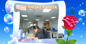 Văn Phòng Dịch Thuật Công Chứng