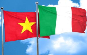 Dịch website tiếng Ý