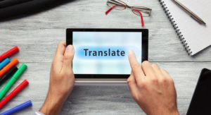 Dịch hồ sơ thầu tiếng Pháp