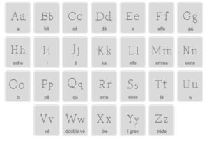 dịch website tiếng pháp uy tín