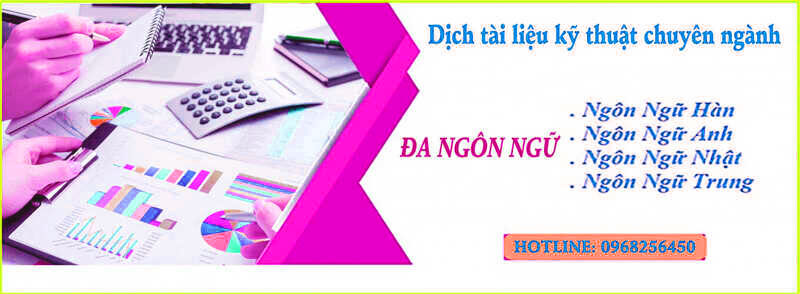 Các lĩnh vực dịch thuật ở Sài Gòn giá rẻ Các lĩnh vực dịch thuật ở Sài Gòn giá rẻ